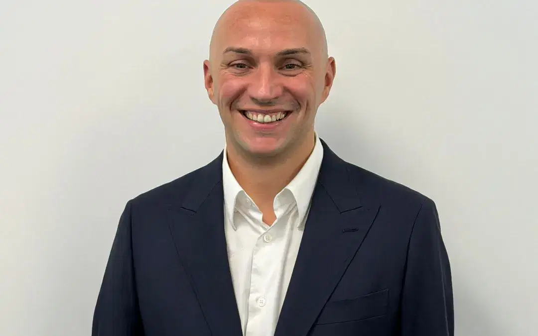 Leadership Announcement